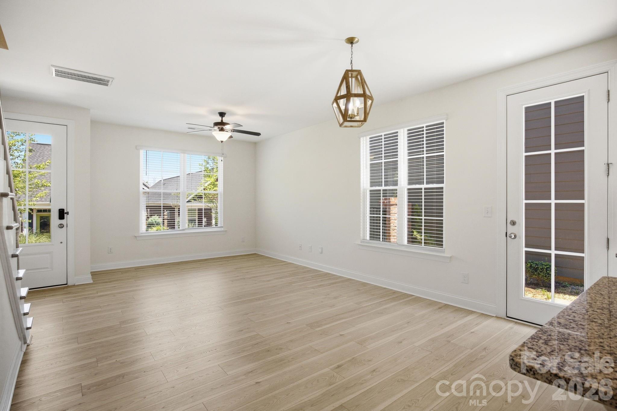 Westport Lakeside - Residential