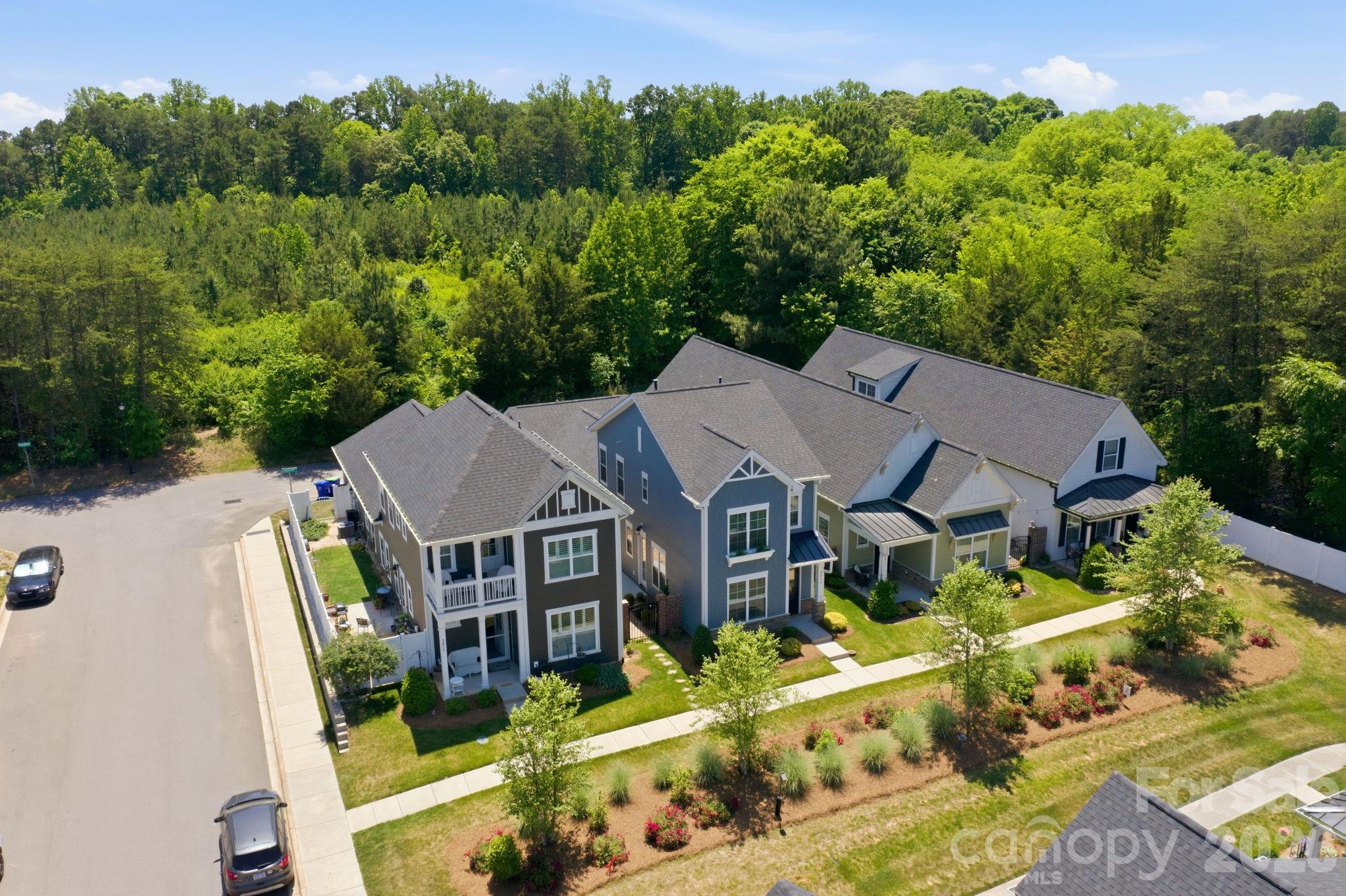 Westport Lakeside - Residential