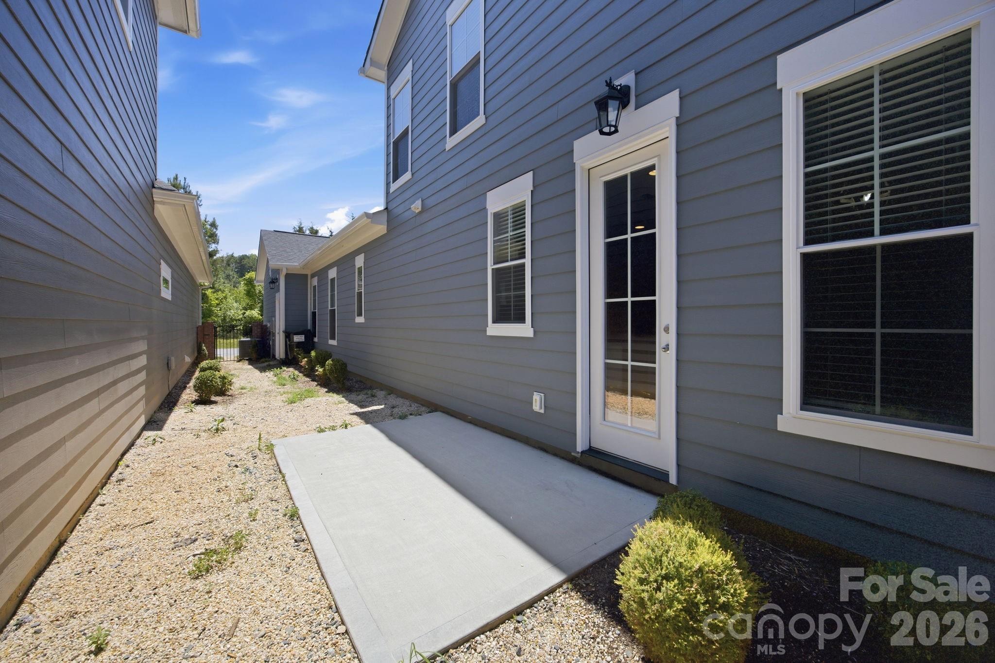 Westport Lakeside - Residential