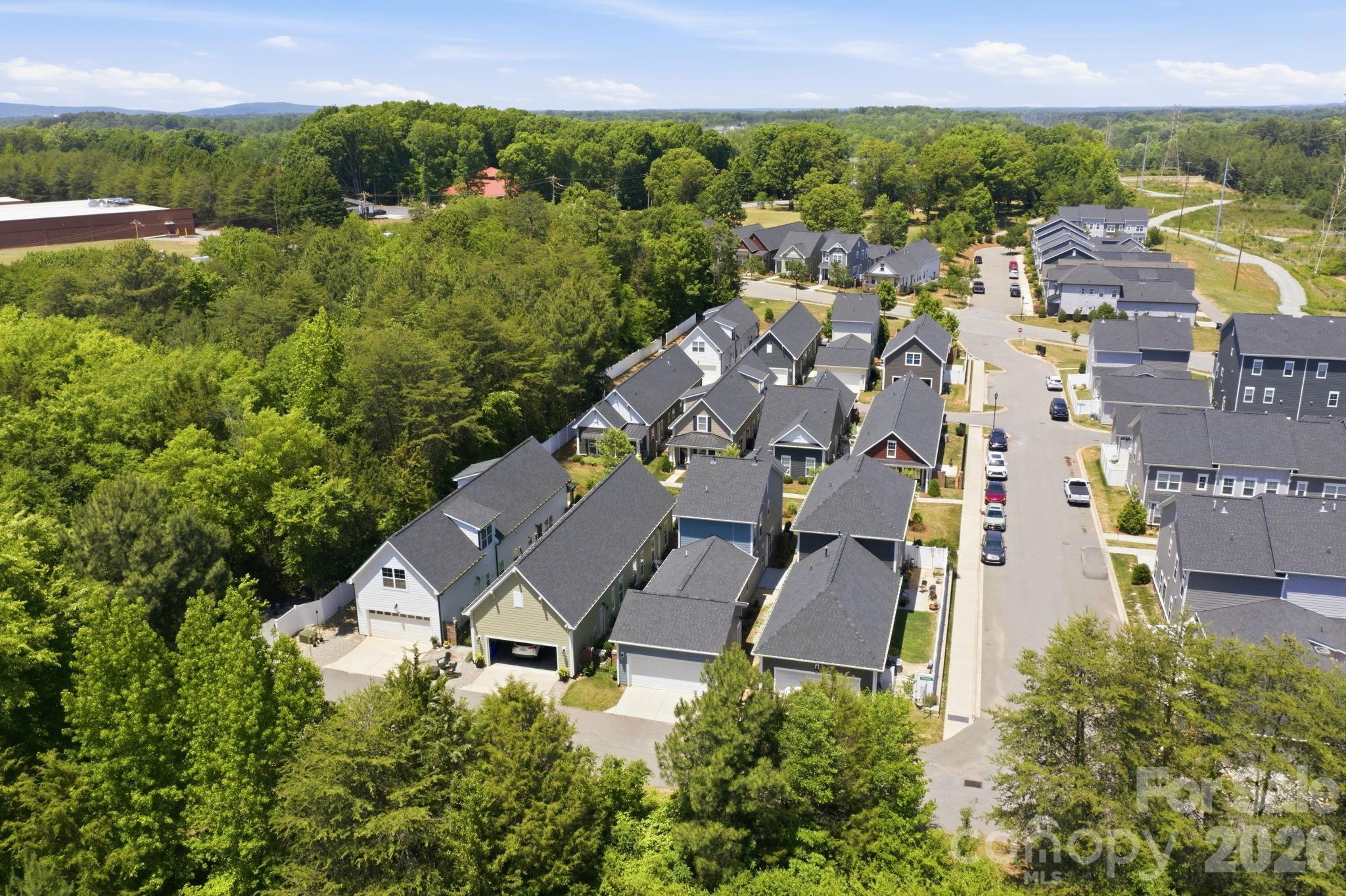Westport Lakeside - Residential