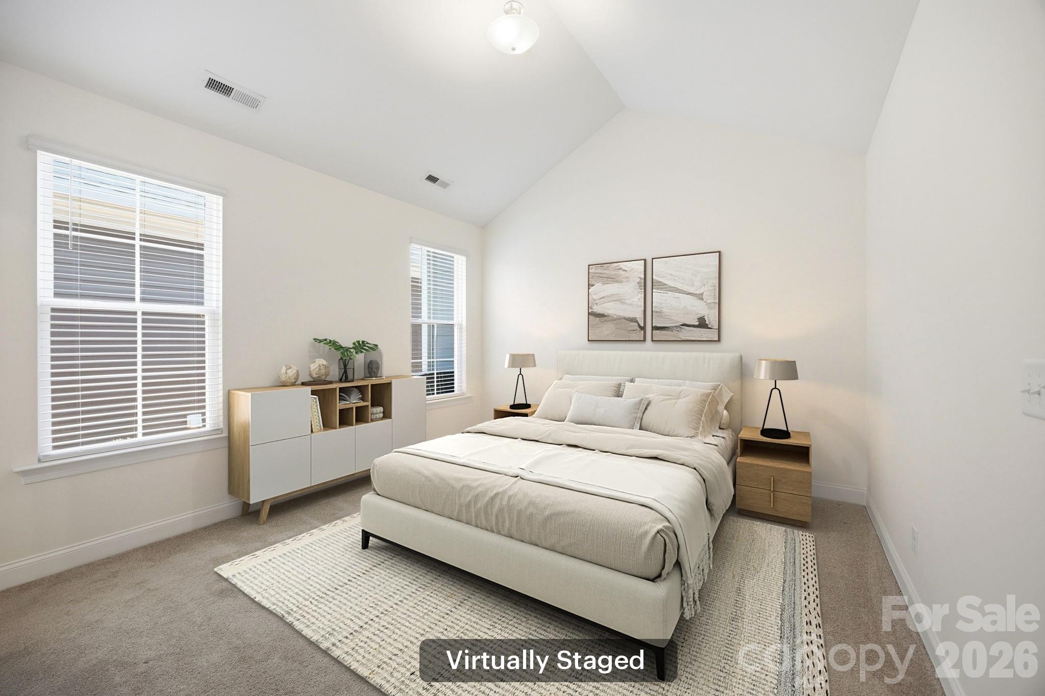 Westport Lakeside - Residential