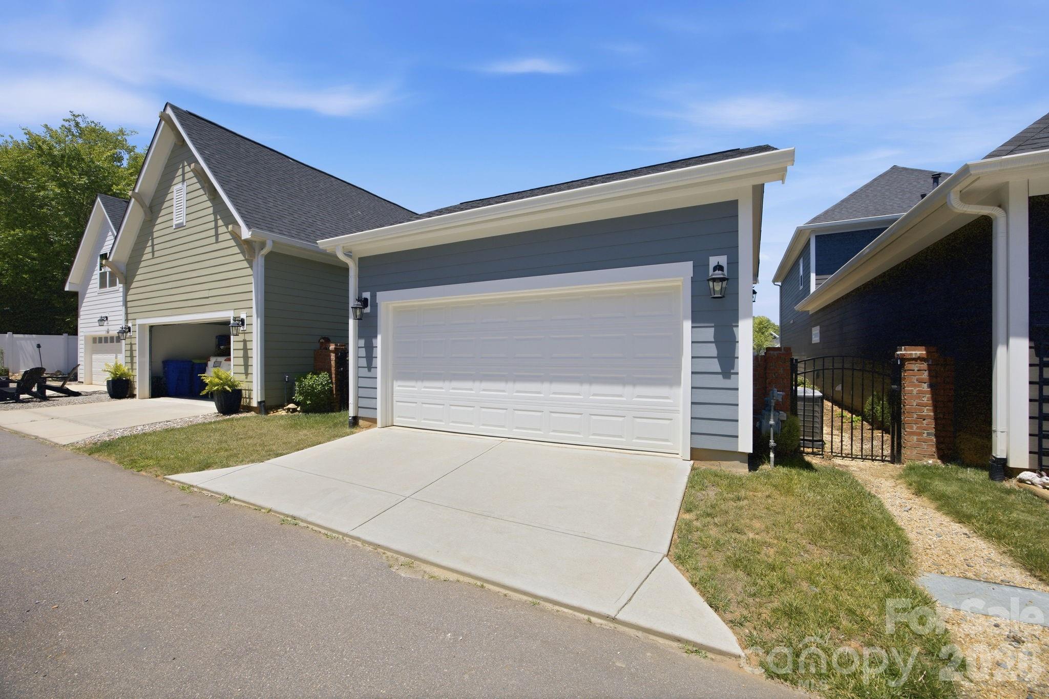 Westport Lakeside - Residential