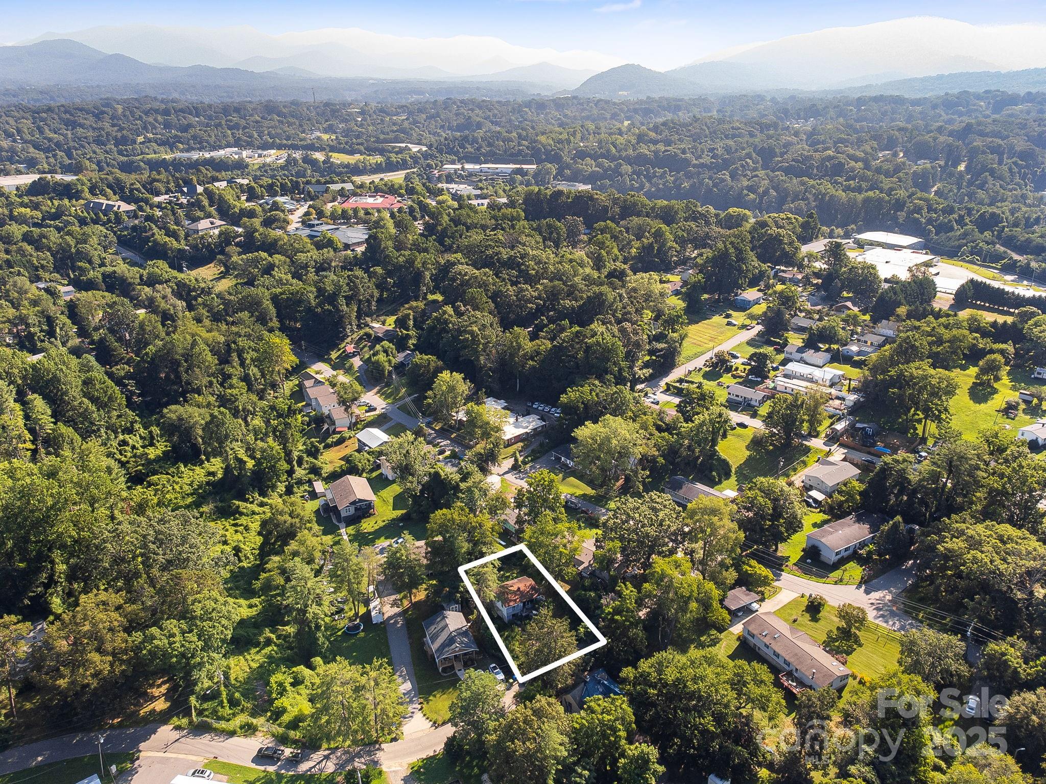 1040 W Chapel Road