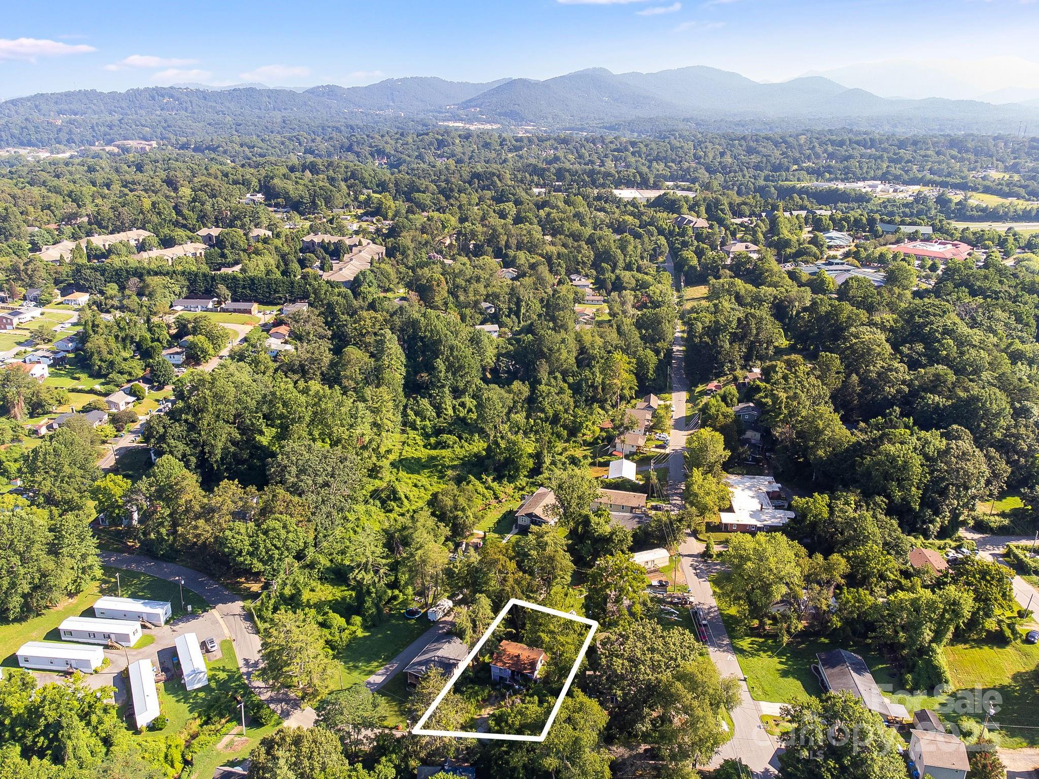 1040 W Chapel Road
