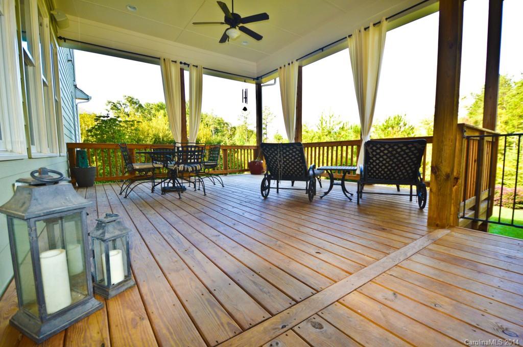 Baxter Village - Residential