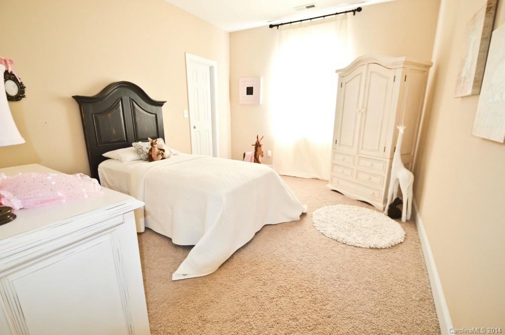 Baxter Village - Residential