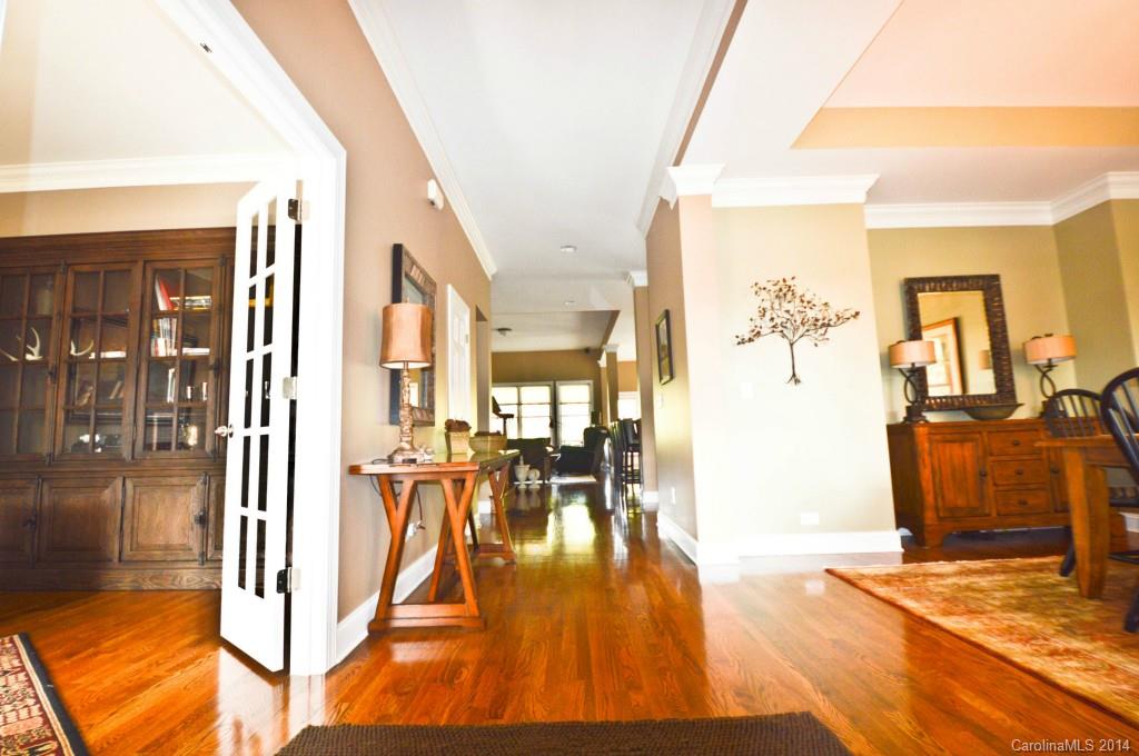 Baxter Village - Residential