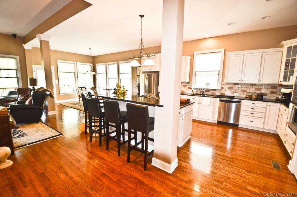 Baxter Village - Residential