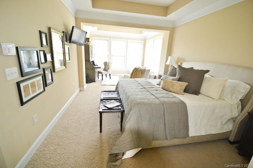 Baxter Village - Residential