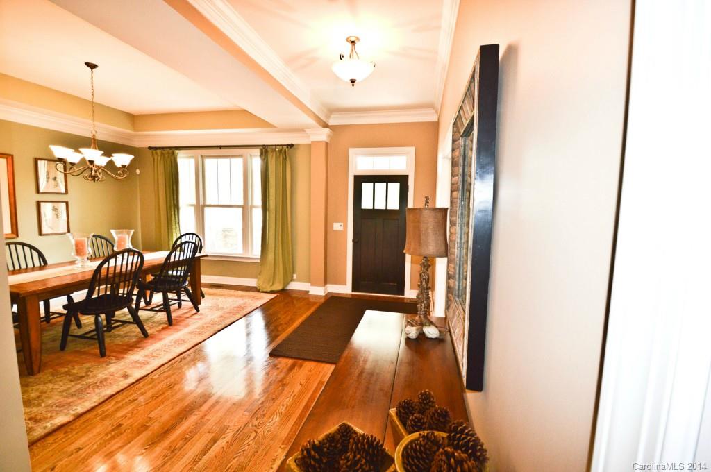 Baxter Village - Residential