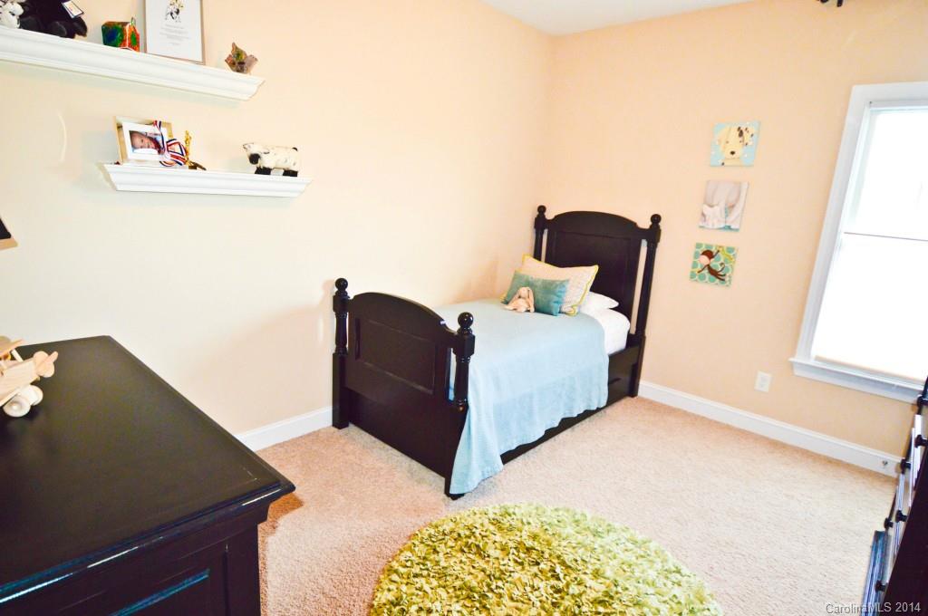 Baxter Village - Residential