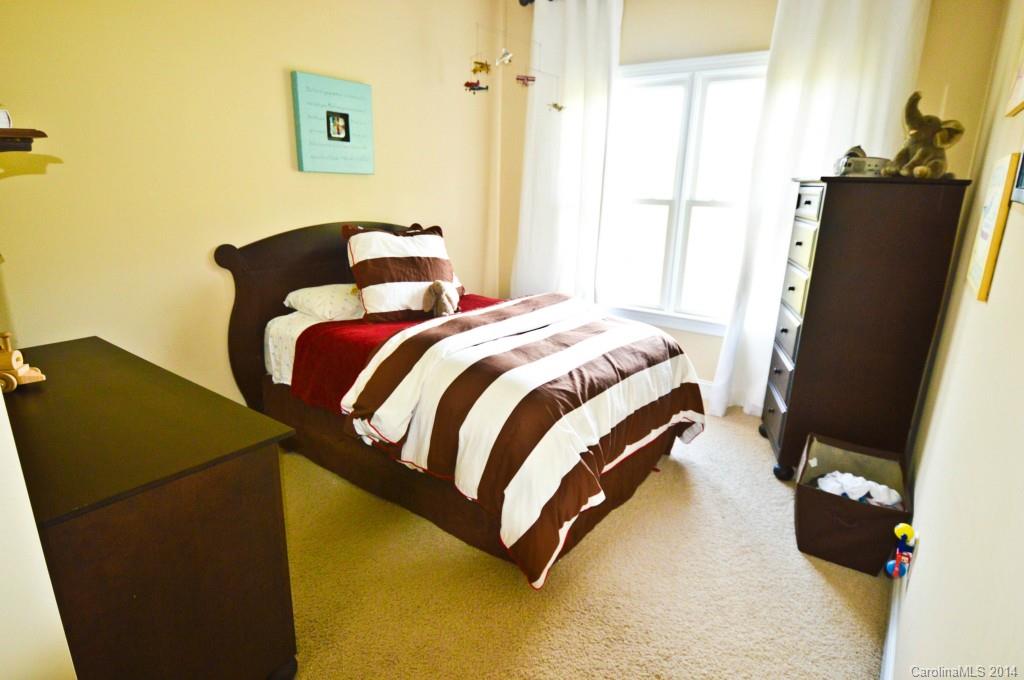 Baxter Village - Residential