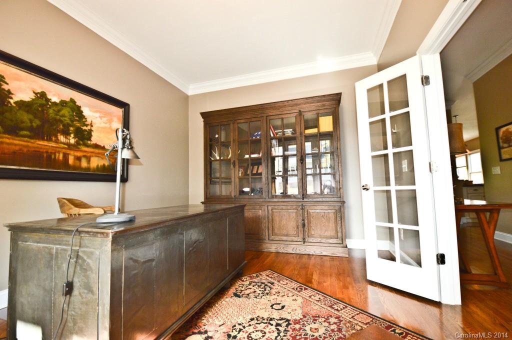 Baxter Village - Residential