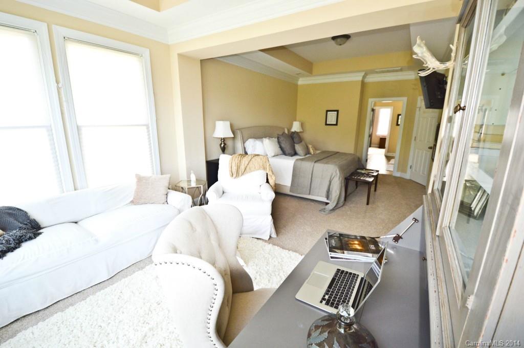 Baxter Village - Residential