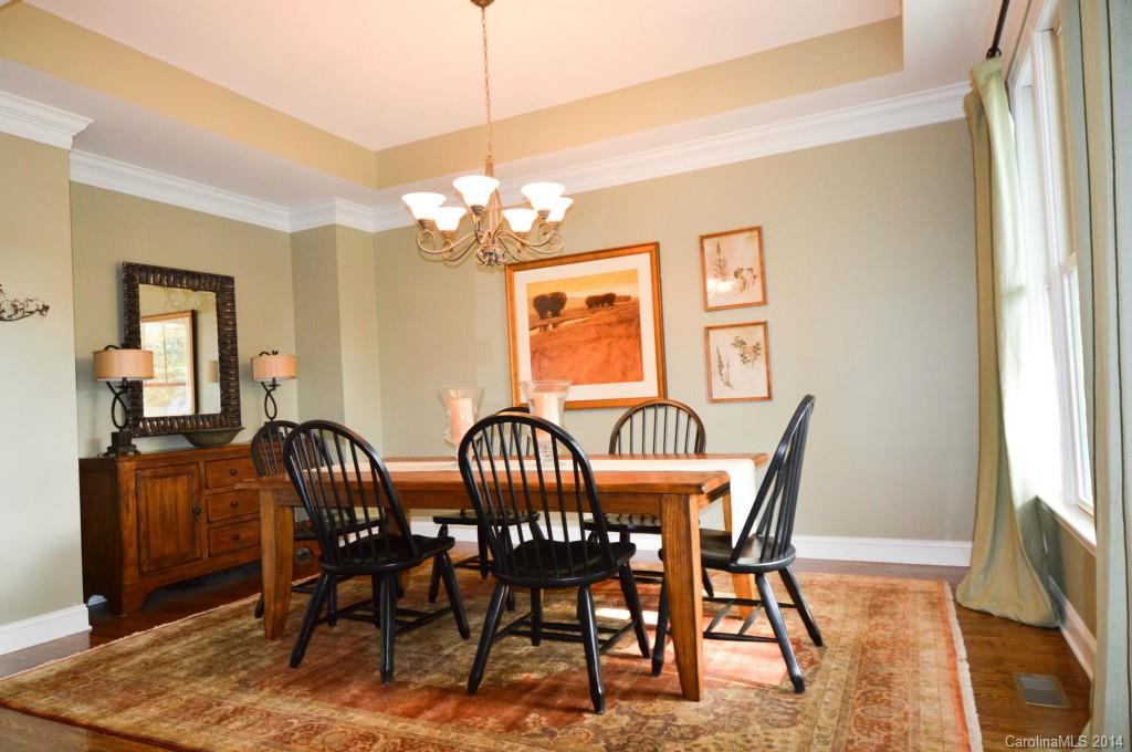 Baxter Village - Residential