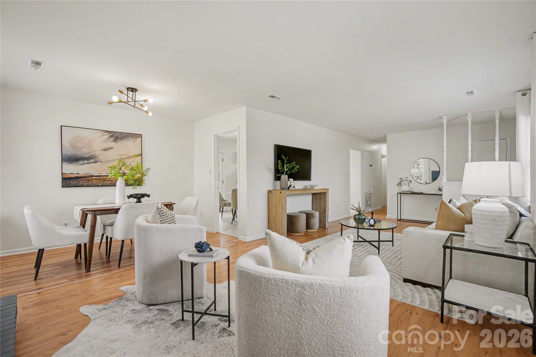 Meadowbrook - Residential