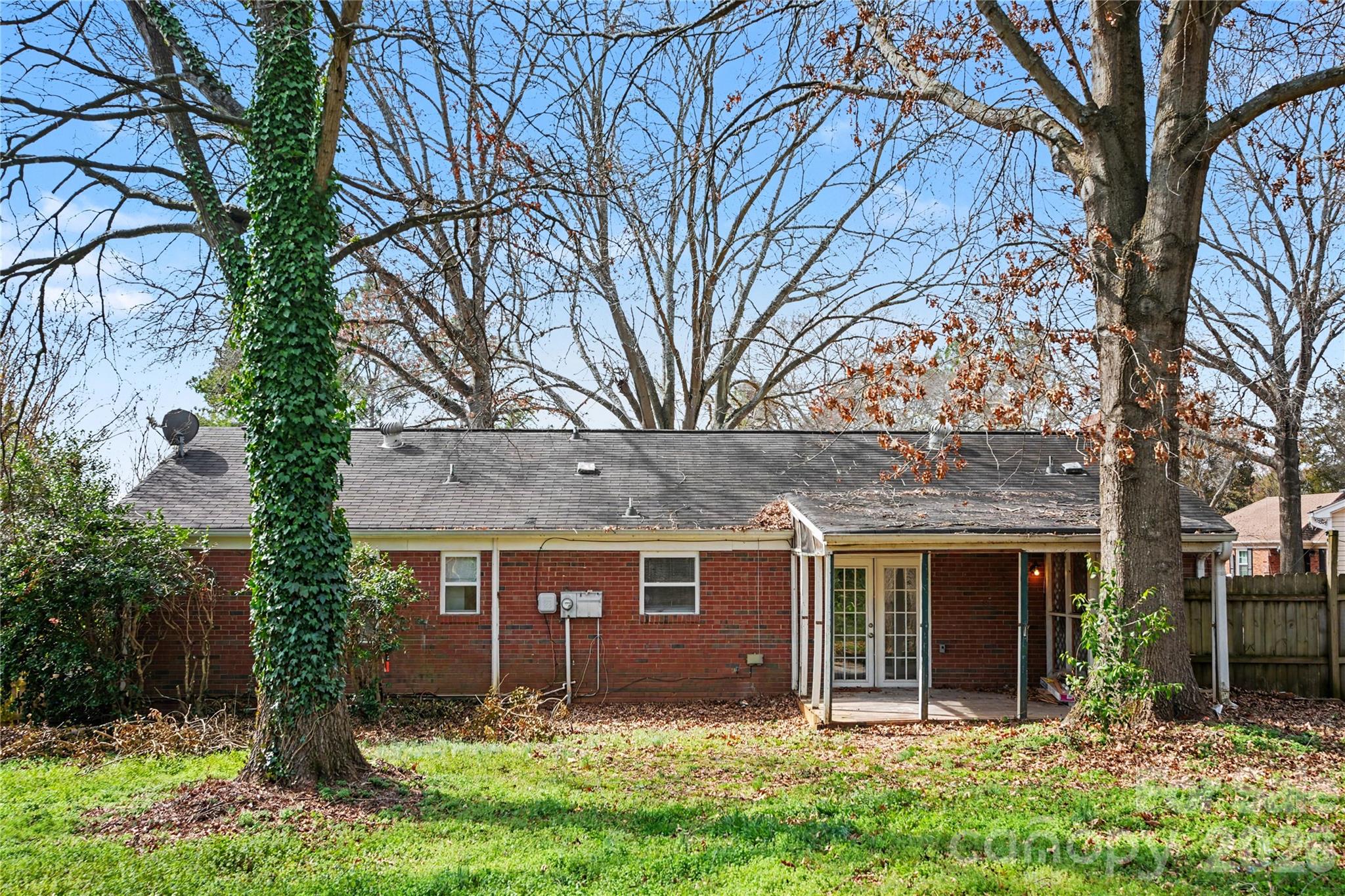 Meadowbrook - Residential