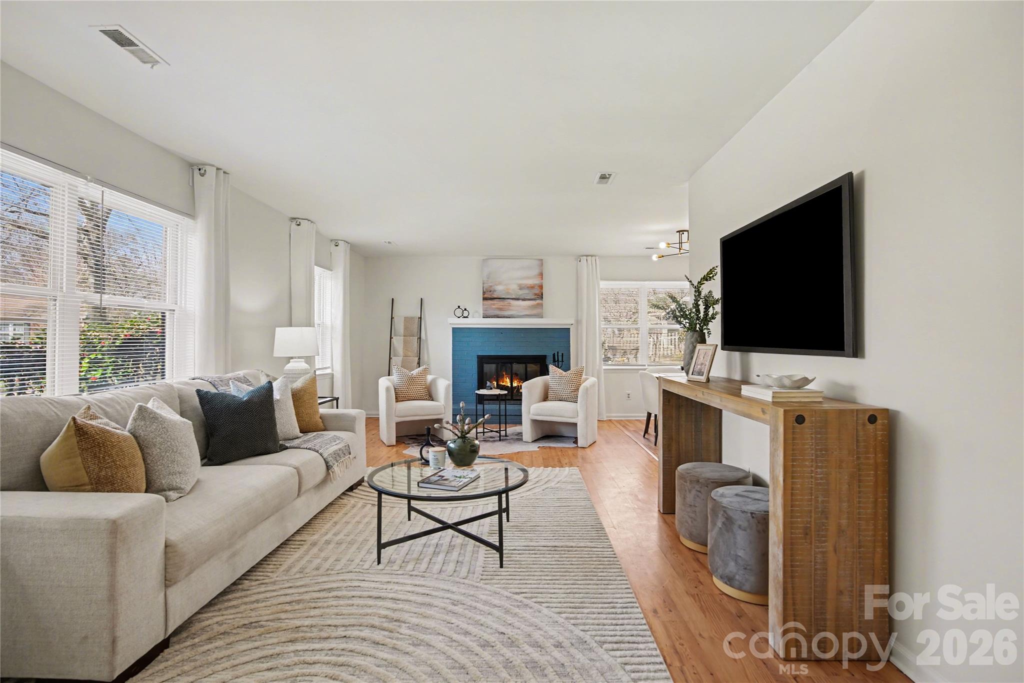 8205 Meadowind Circle