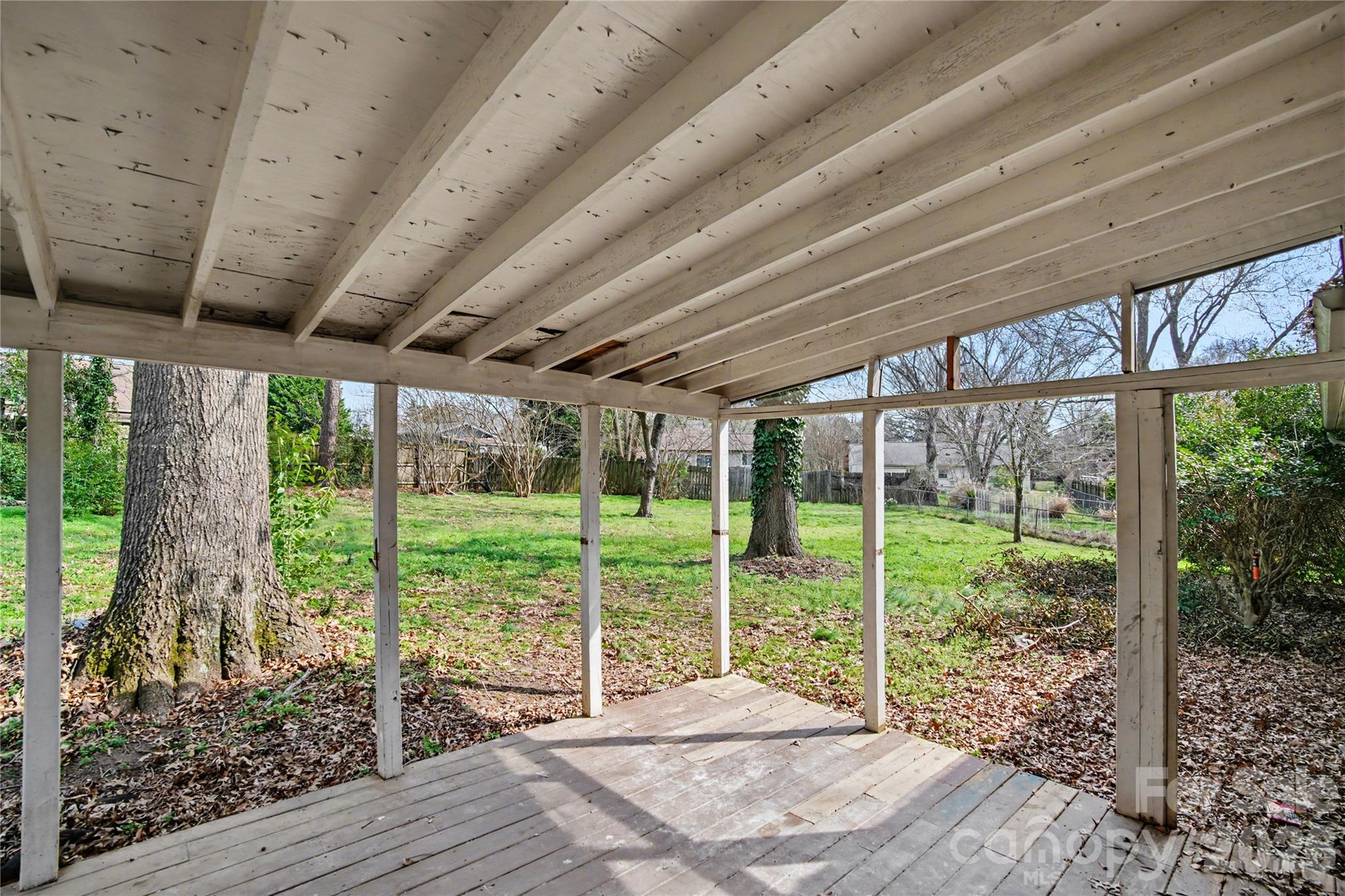 Meadowbrook - Residential