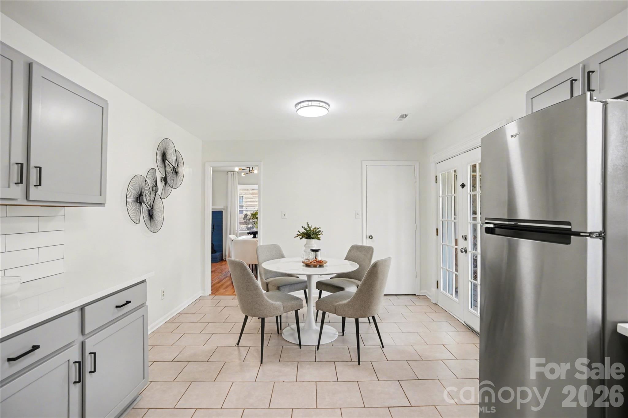 Meadowbrook - Residential