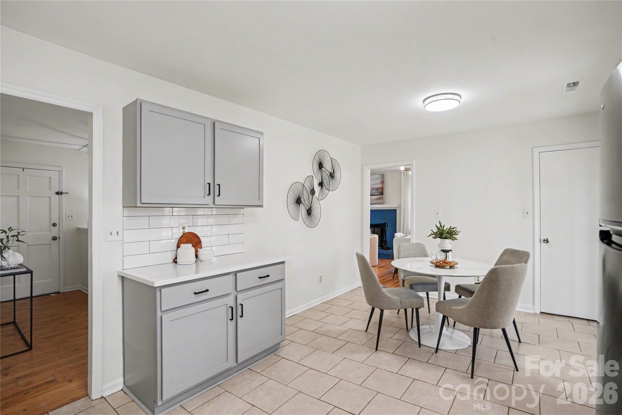 Meadowbrook - Residential