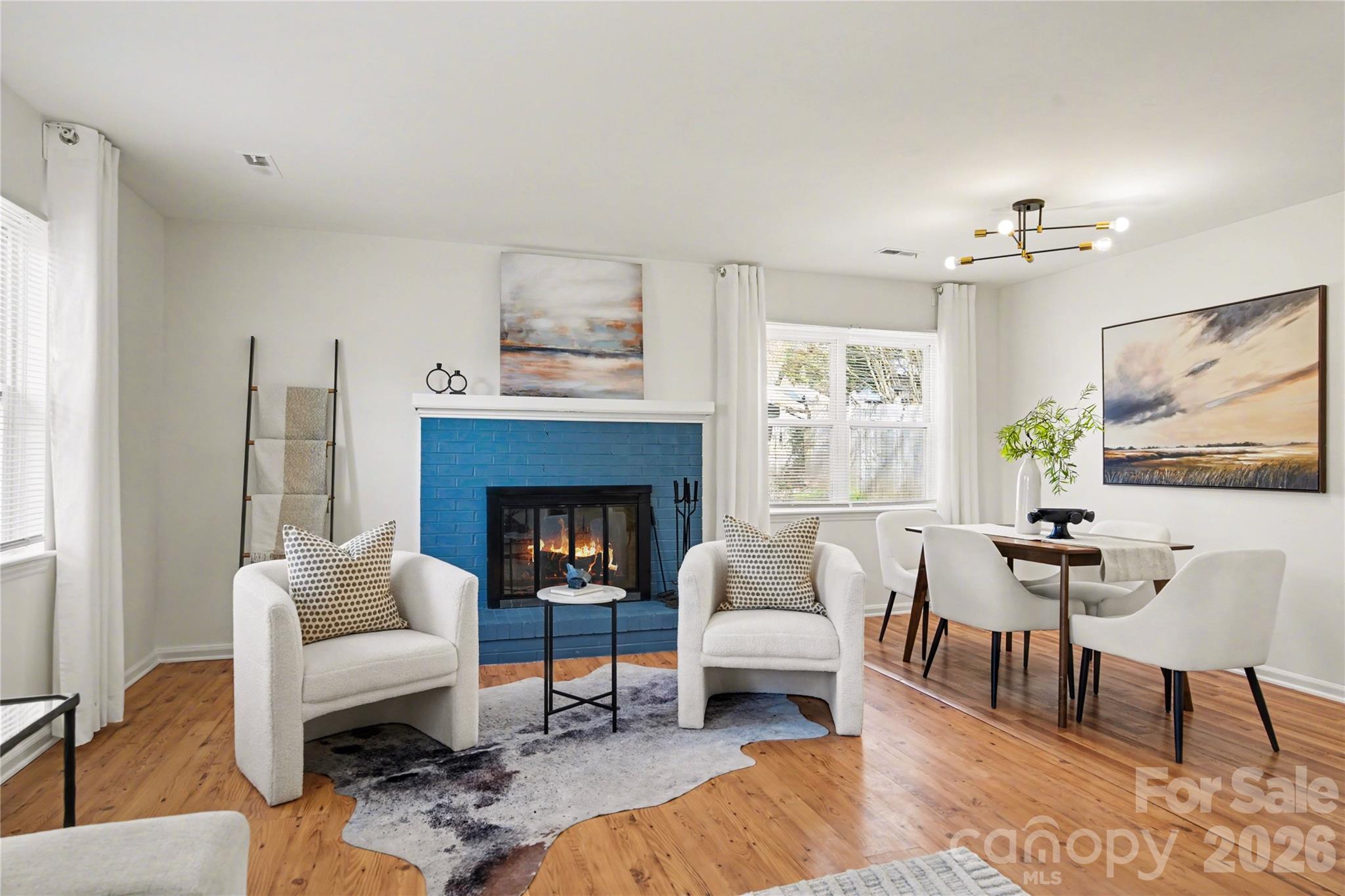 Meadowbrook - Residential