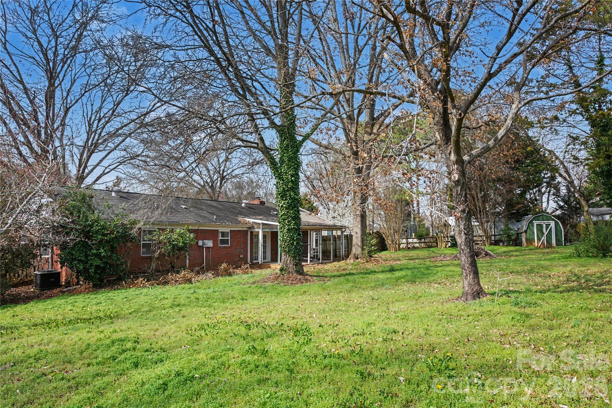 Meadowbrook - Residential