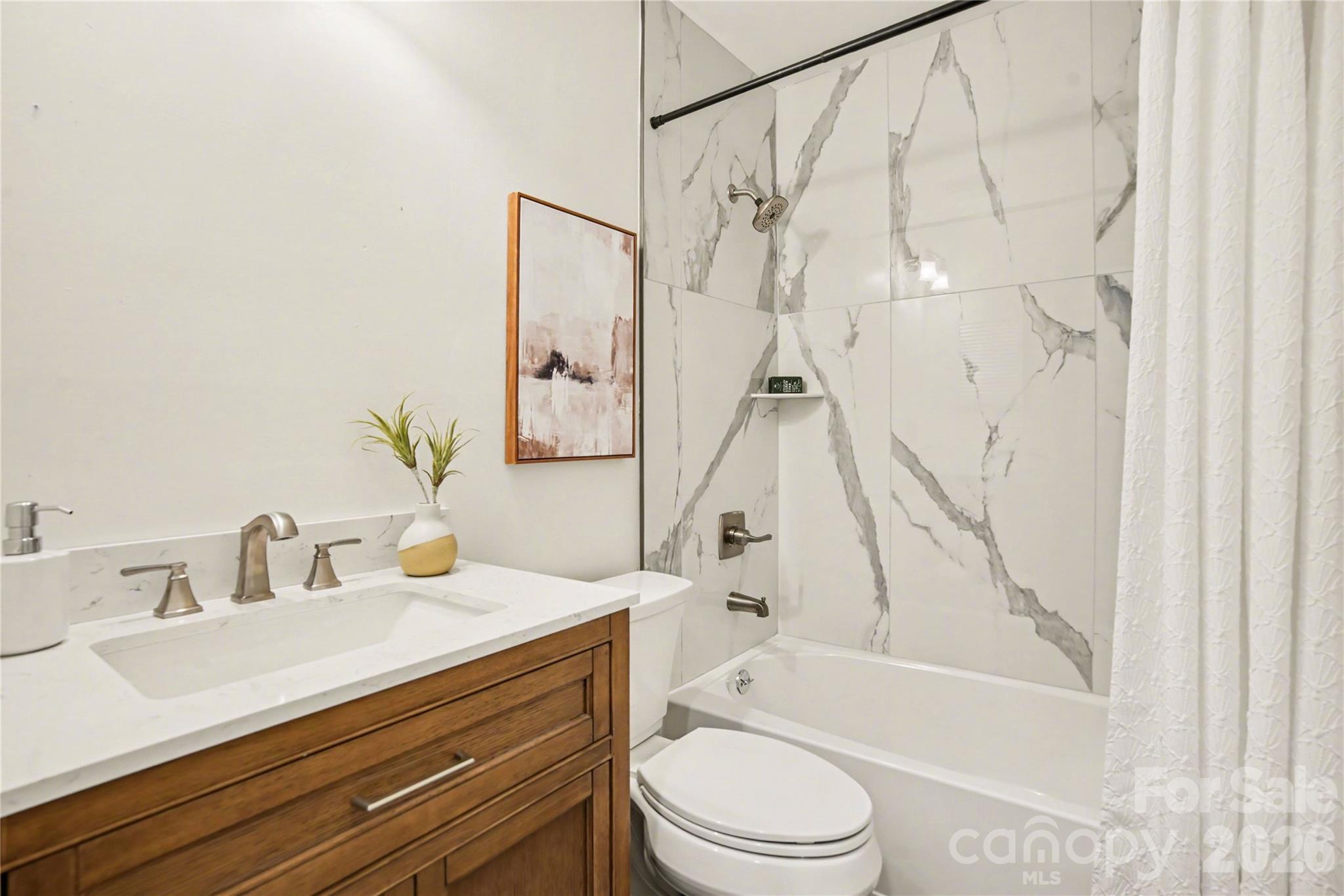 Meadowbrook - Residential