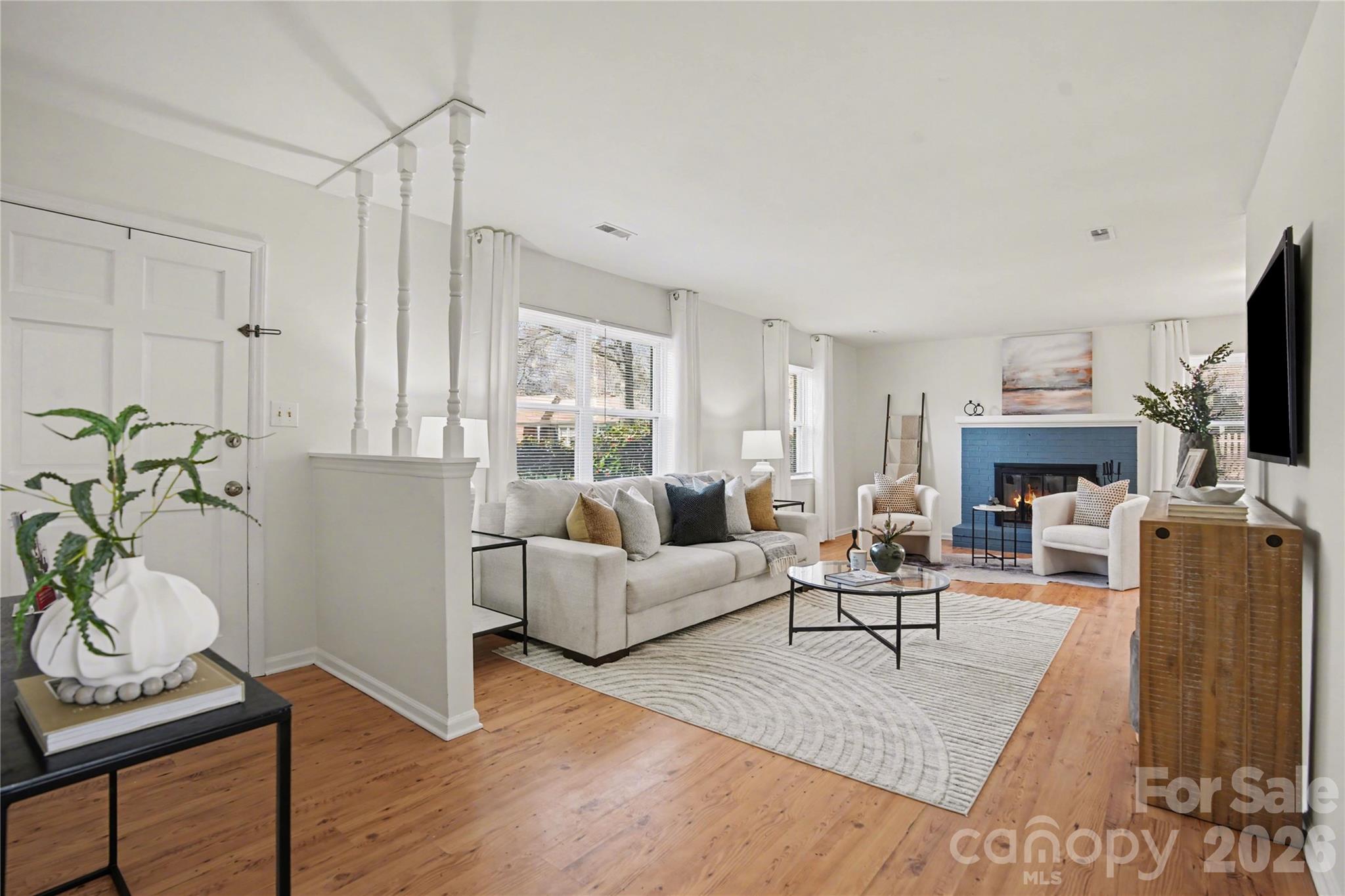 8205 Meadowind Circle