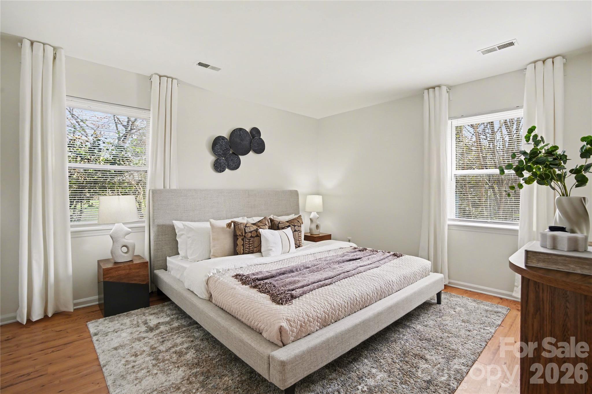 Meadowbrook - Residential