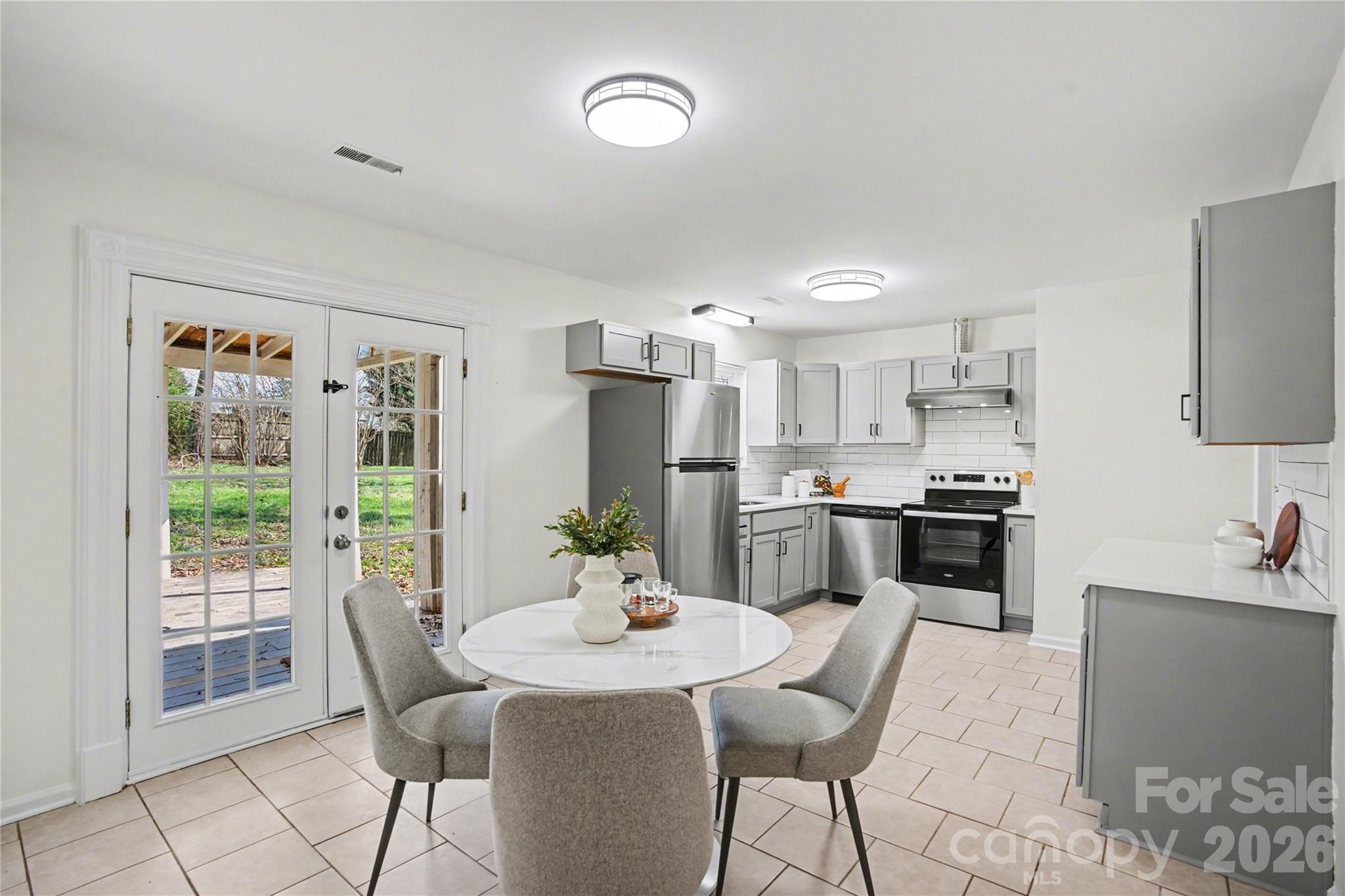 Meadowbrook - Residential