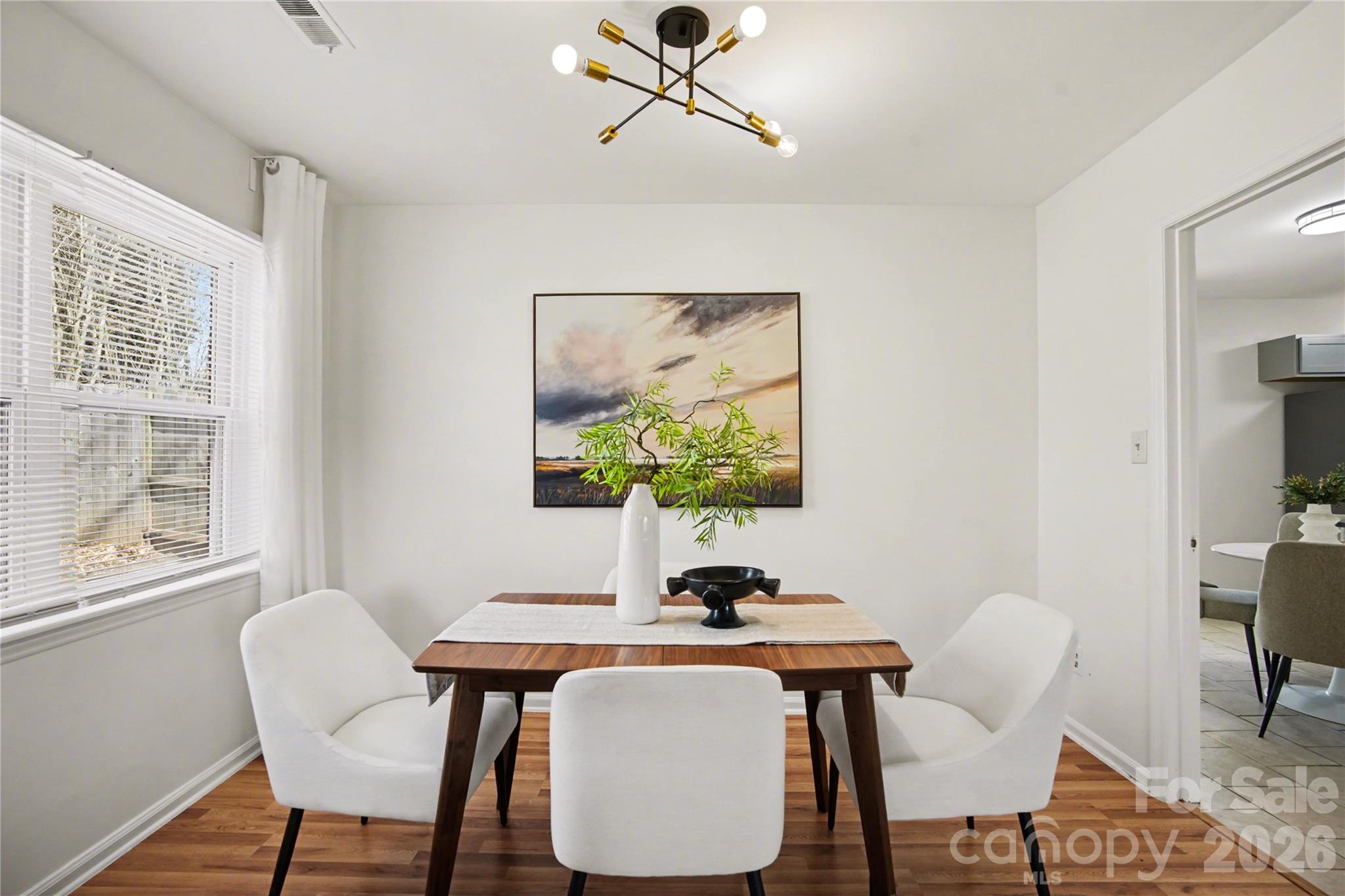 Meadowbrook - Residential