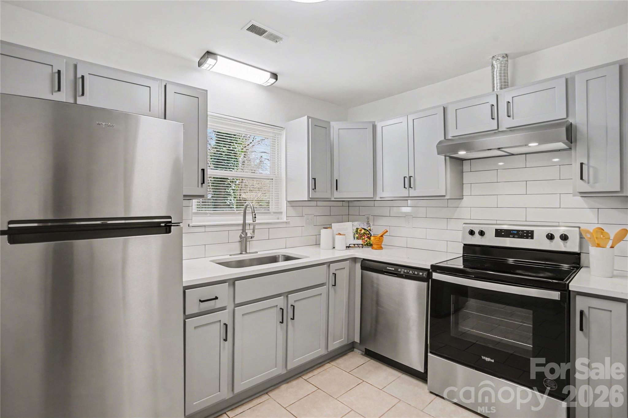 Meadowbrook - Residential