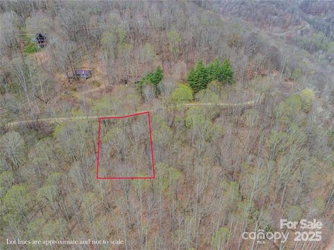0 Weaver Lane 202 Mars Hill NC 28754