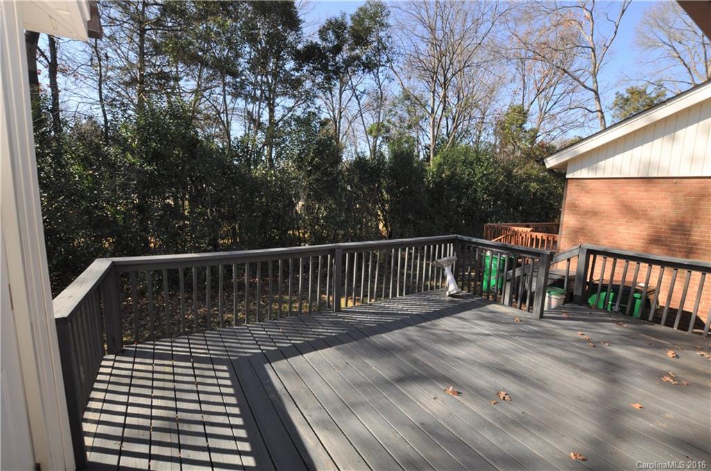 Fox Haven - Residential Lease