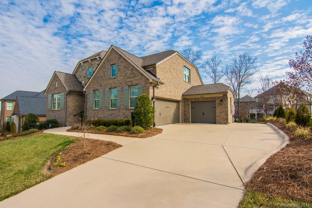 Christenbury Glen - Residential