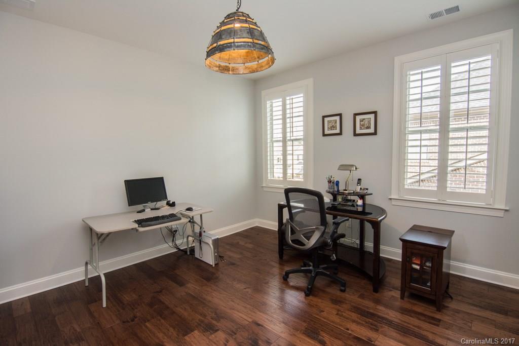 Christenbury Glen - Residential