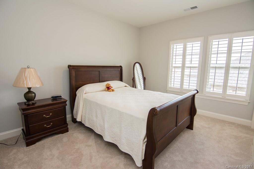 Christenbury Glen - Residential