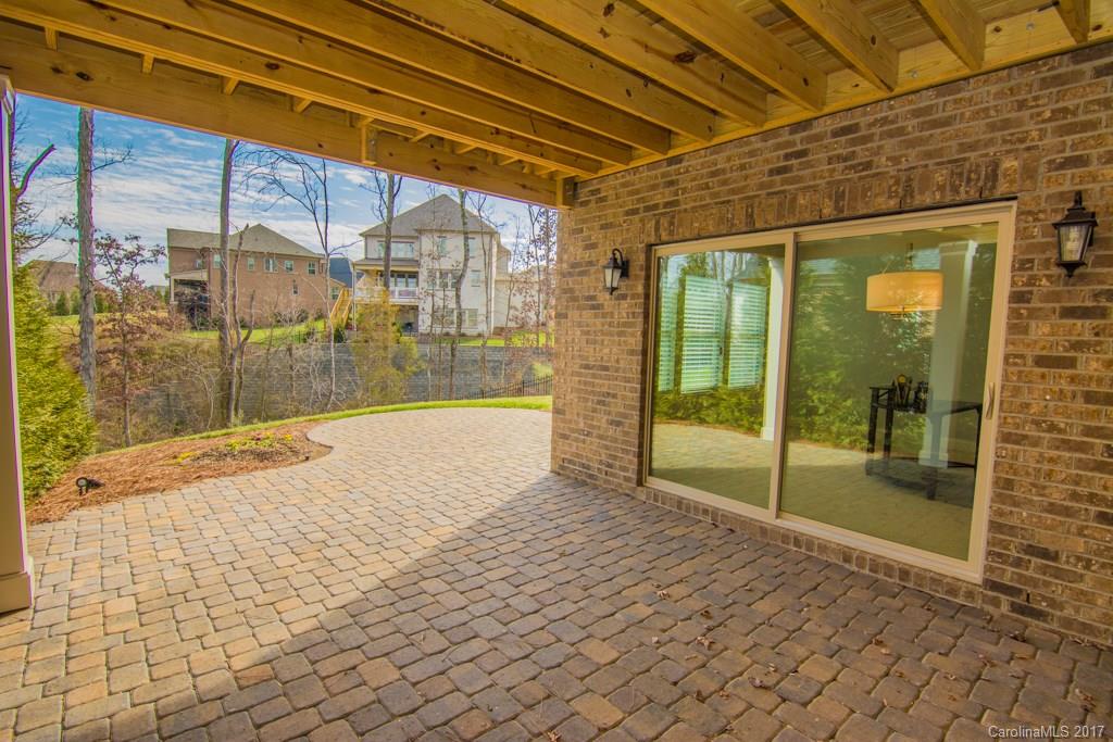 Christenbury Glen - Residential