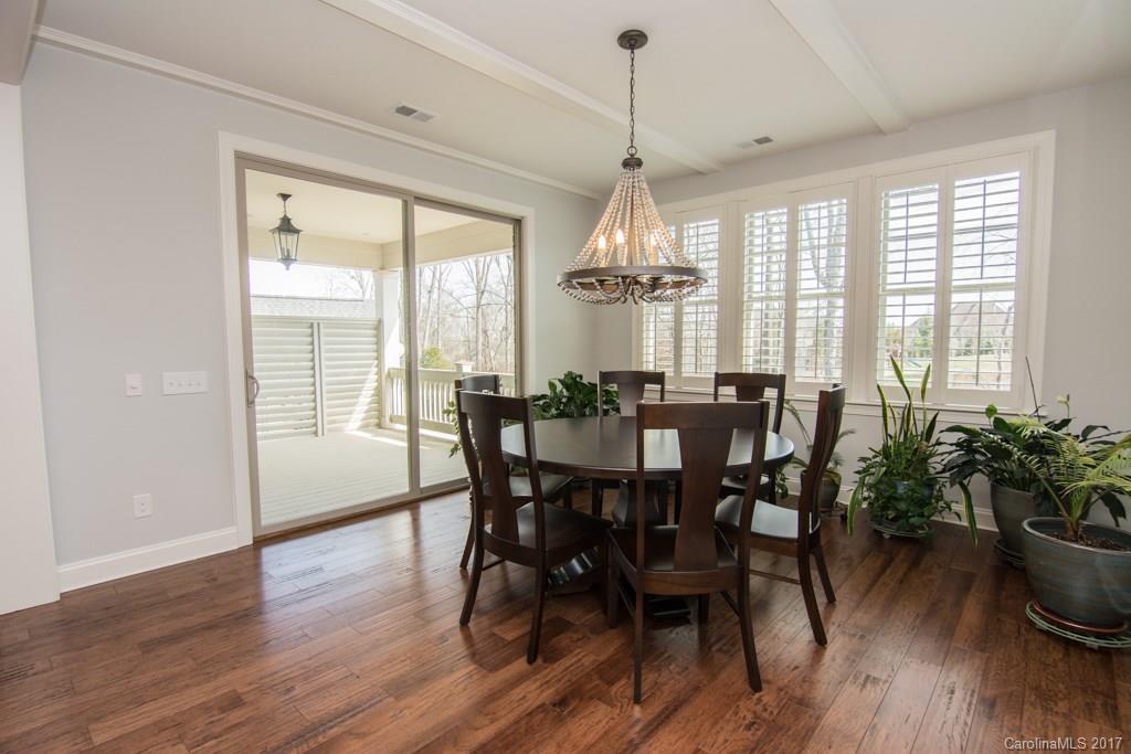 Christenbury Glen - Residential