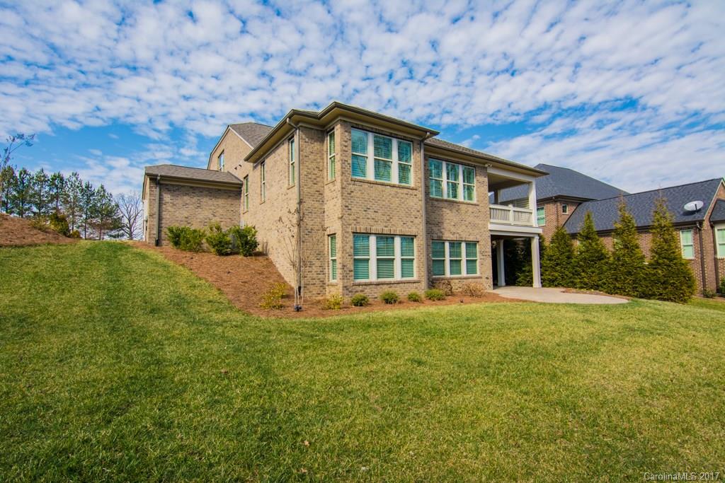 Christenbury Glen - Residential