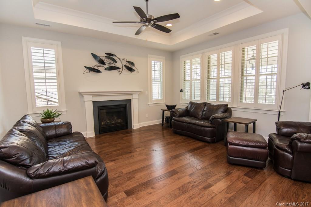 Christenbury Glen - Residential