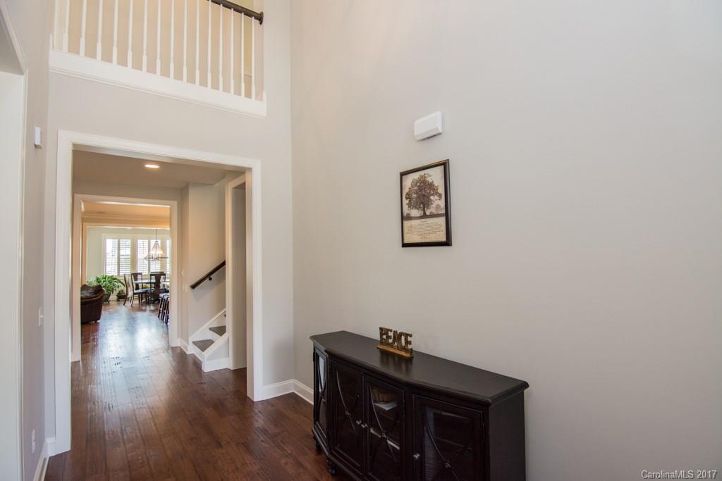 Christenbury Glen - Residential