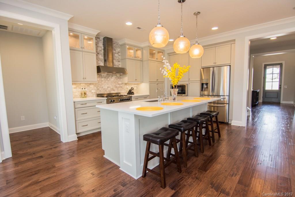 Christenbury Glen - Residential