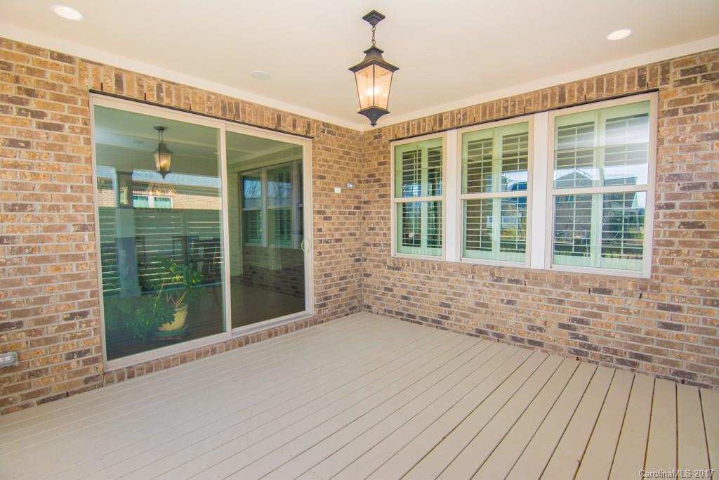 Christenbury Glen - Residential