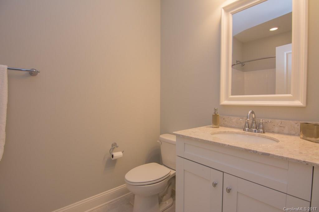 Christenbury Glen - Residential