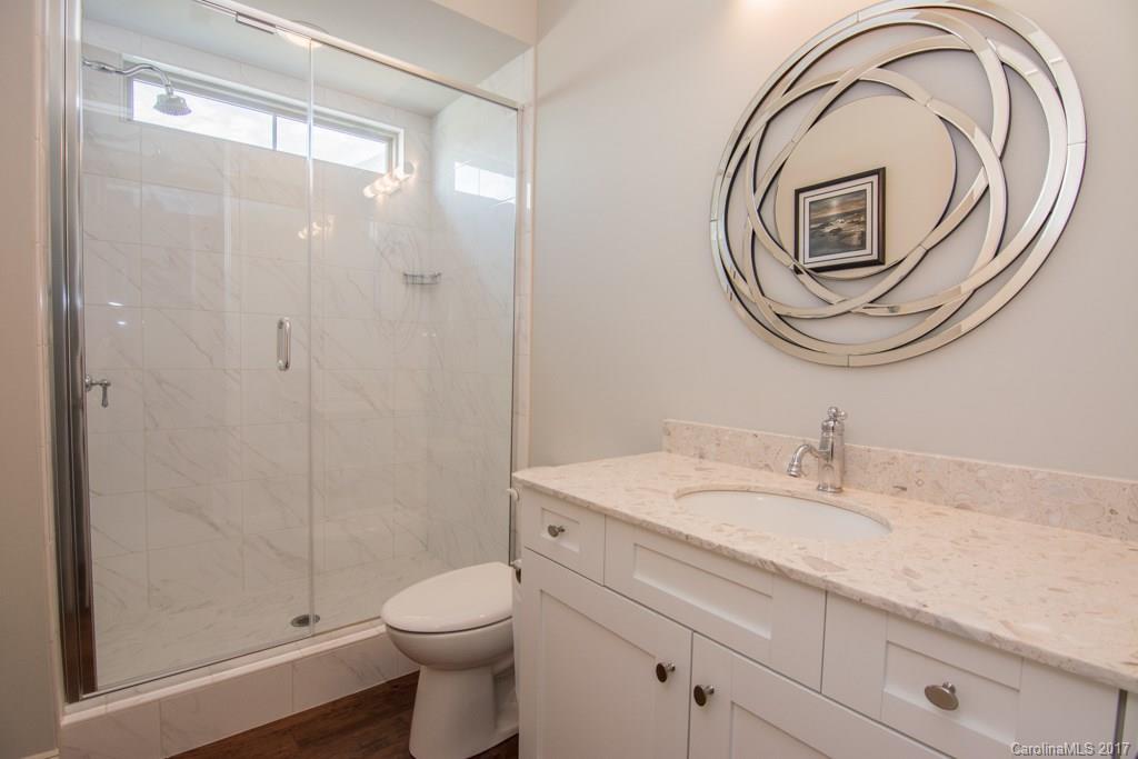 Christenbury Glen - Residential