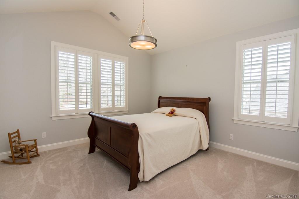 Christenbury Glen - Residential