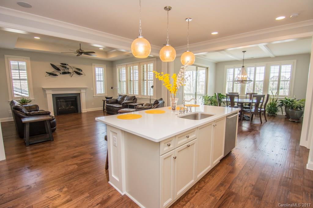 Christenbury Glen - Residential