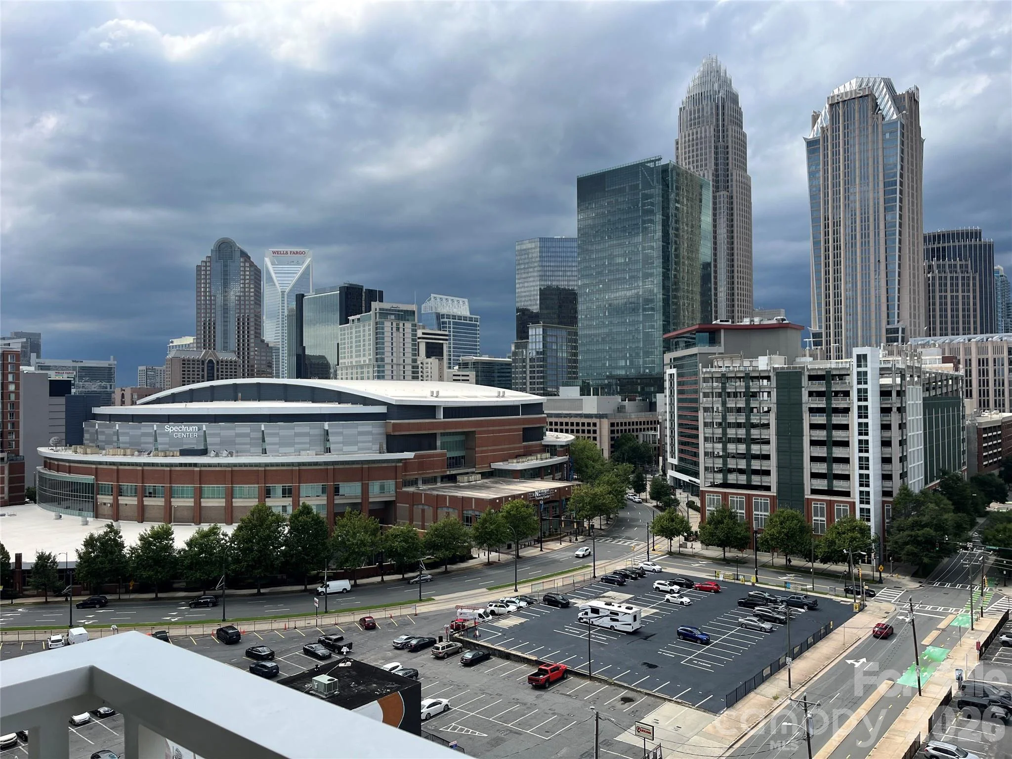 505 E 6th Street, Charlotte, NC, 28202